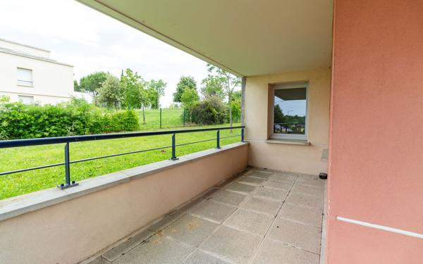 Appartement à vendre    3 pièces • 62,23 m2 Toulouse