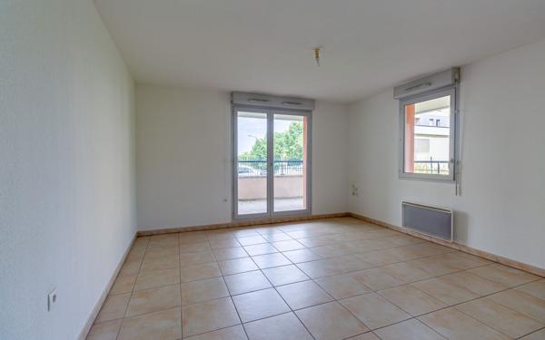Appartement à vendre    3 pièces • 62,23 m2 Toulouse