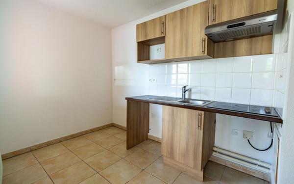 Appartement à vendre    3 pièces • 62,23 m2 Toulouse