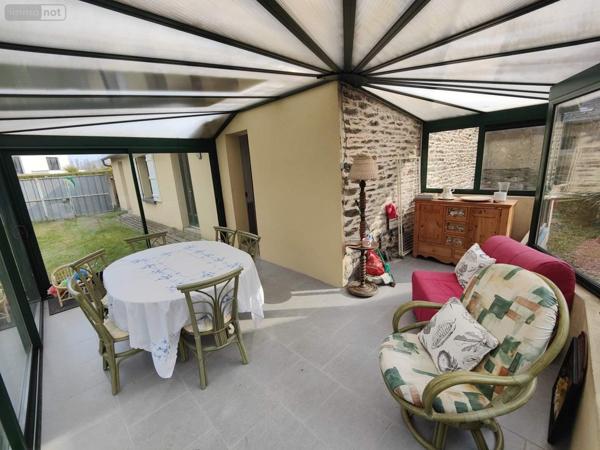 Maison à vendre à Cesson-Sévigné en Ille-et-Vilaine (35510), ref : 097/2573