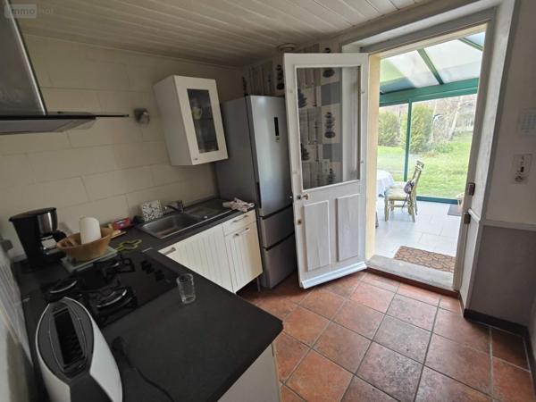 Maison à vendre à Cesson-Sévigné en Ille-et-Vilaine (35510), ref : 097/2573