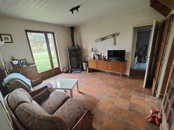 Maison à vendre à Cesson-Sévigné en Ille-et-Vilaine (35510), ref : 097/2573