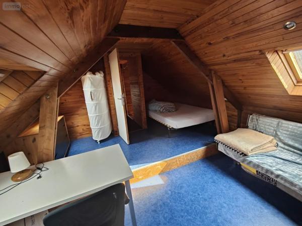 Maison à vendre à Cesson-Sévigné en Ille-et-Vilaine (35510), ref : 097/2573