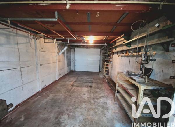 Maison à vendre 4 pièces 83 m² Nœux-les-Mines