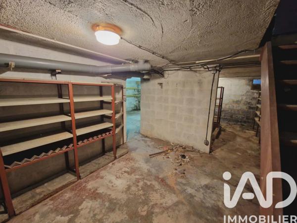 Maison à vendre 4 pièces 83 m² Nœux-les-Mines