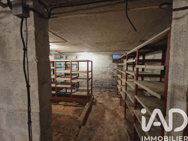 Maison à vendre 4 pièces 83 m² Nœux-les-Mines
