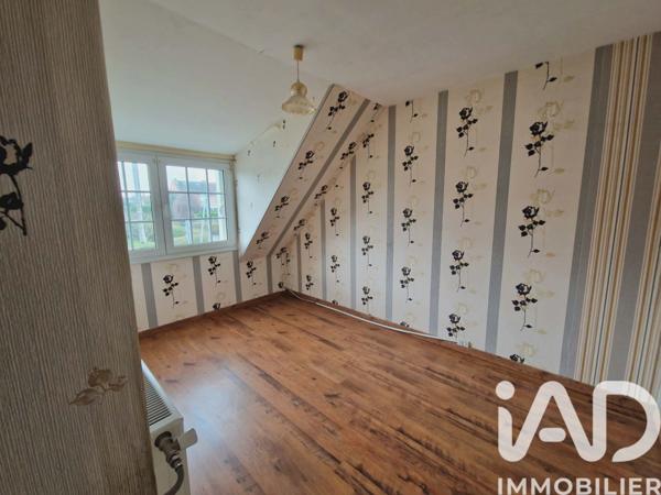 Maison à vendre 4 pièces 83 m² Nœux-les-Mines