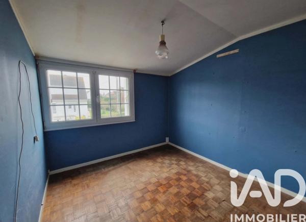 Maison à vendre 4 pièces 83 m² Nœux-les-Mines