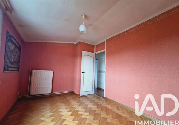 Maison à vendre 4 pièces 83 m² Nœux-les-Mines