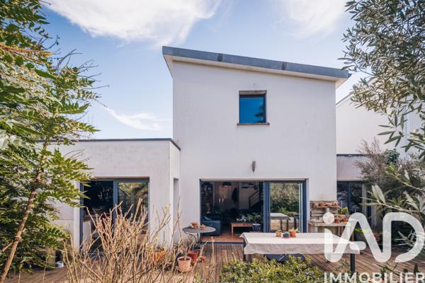 Maison à vendre 6 pièces 147 m² Rezé