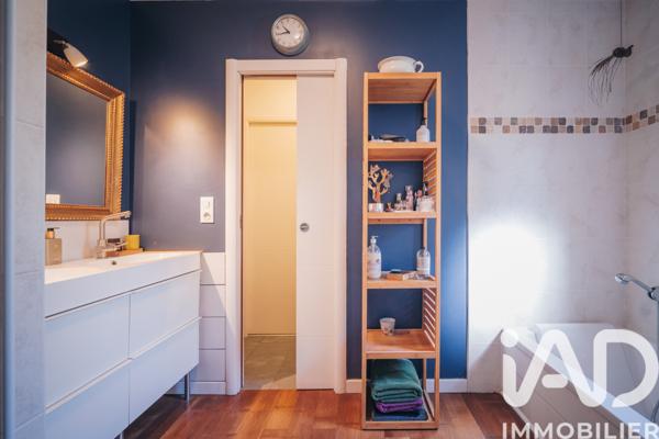 Maison à vendre 6 pièces 147 m² Rezé