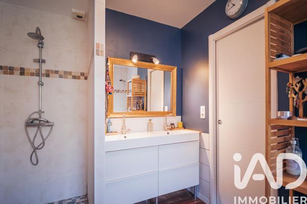 Maison à vendre 6 pièces 147 m² Rezé
