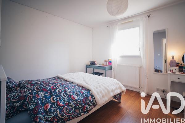 Maison à vendre 6 pièces 147 m² Rezé