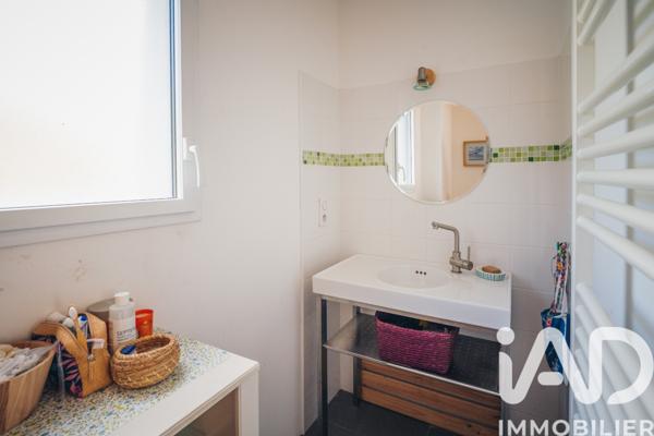 Maison à vendre 6 pièces 147 m² Rezé