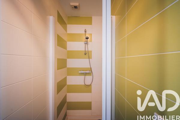 Maison à vendre 6 pièces 147 m² Rezé