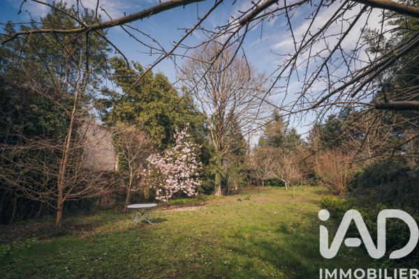 Maison à vendre 6 pièces 147 m² Rezé