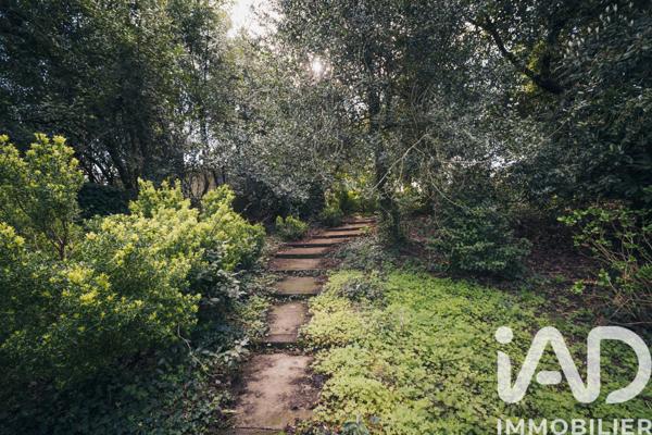 Maison à vendre 6 pièces 147 m² Rezé