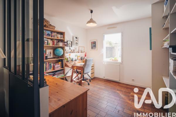 Maison à vendre 6 pièces 147 m² Rezé