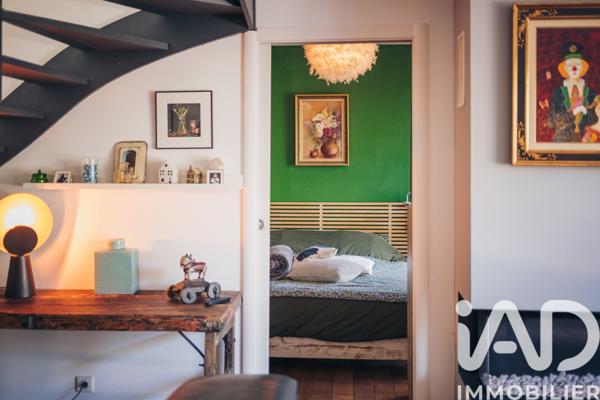 Maison à vendre 6 pièces 147 m² Rezé