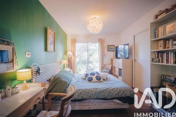 Maison à vendre 6 pièces 147 m² Rezé