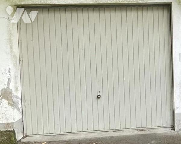 Vente Garage à Nantes Tortière