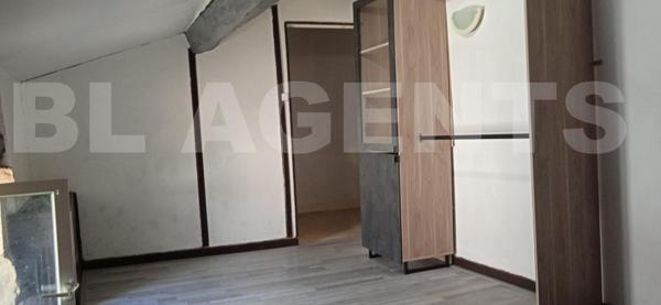 maison de bourg à découvrir