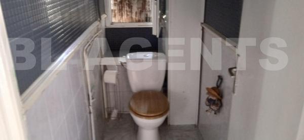 maison de bourg à découvrir