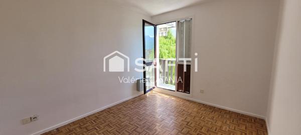 Moirans - Appartement T3 64m²