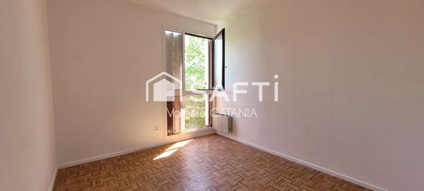 Moirans - Appartement T3 64m²