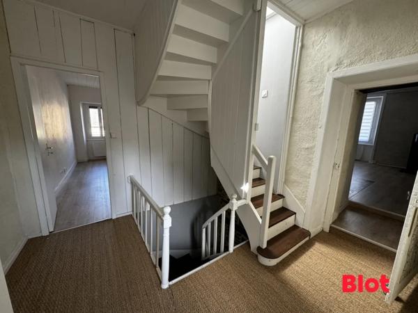 Appartement 4 pièce(s)