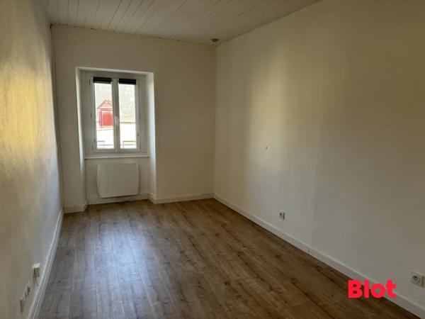 Appartement 4 pièce(s)