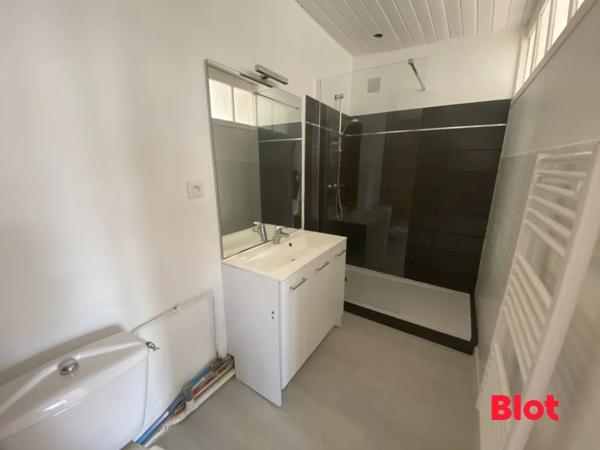 Appartement 4 pièce(s)