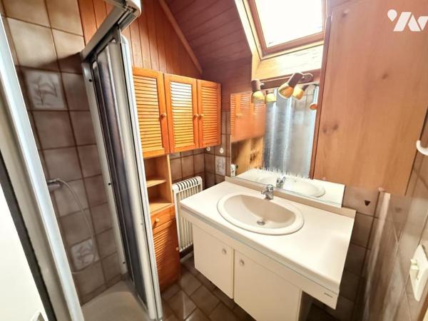 Pavillon individuel sur sous-sol