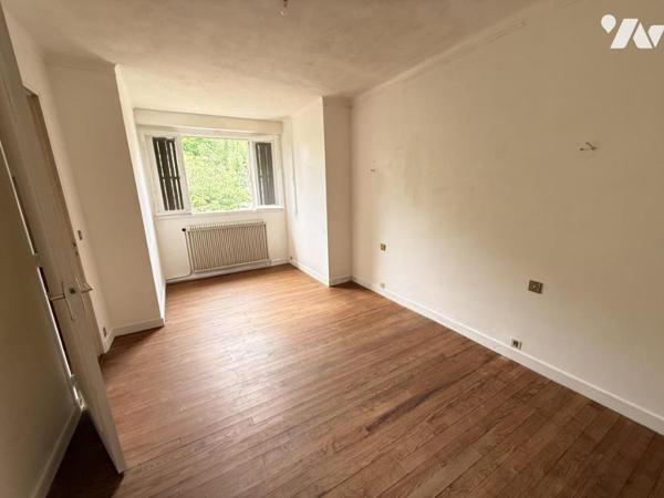 Pavillon individuel sur sous-sol