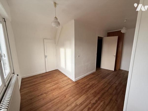 Pavillon individuel sur sous-sol