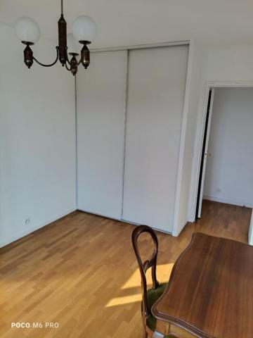 APPARTEMENT 3 PIECES