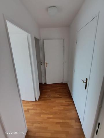 APPARTEMENT 3 PIECES
