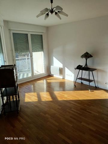APPARTEMENT 3 PIECES