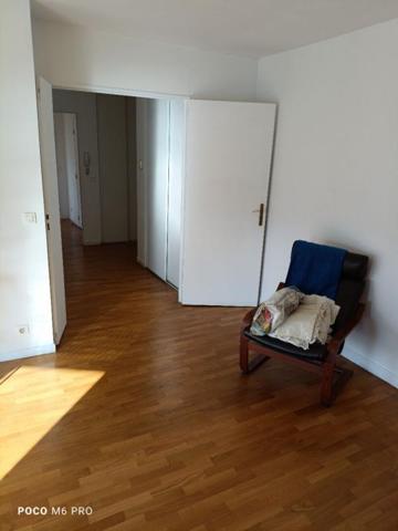 APPARTEMENT 3 PIECES