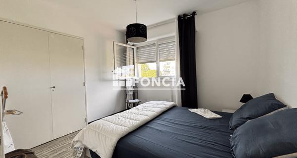 À vendre Appartement 5 pièces 85 m² - Rochefort 17300
