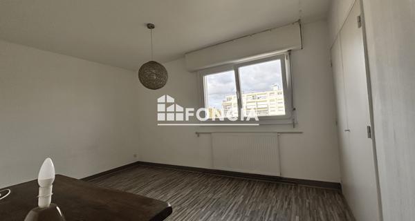 À vendre Appartement 5 pièces 85 m² - Rochefort 17300
