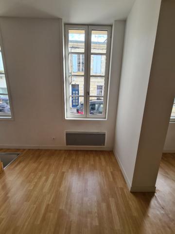 A louer, T2 48.67M² Libourne Bastide
