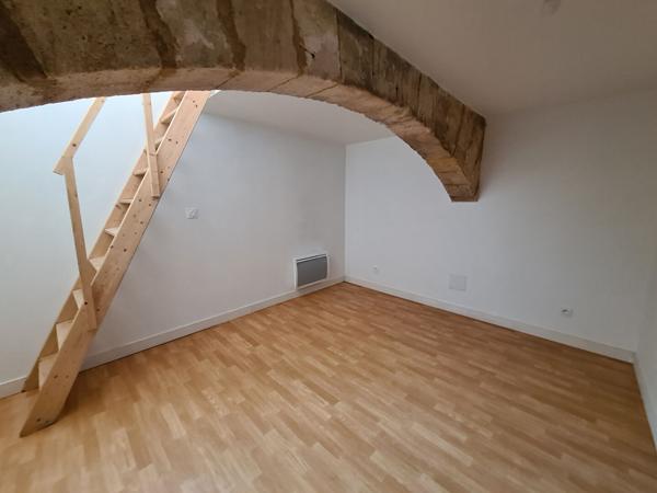 A louer, T2 48.67M² Libourne Bastide