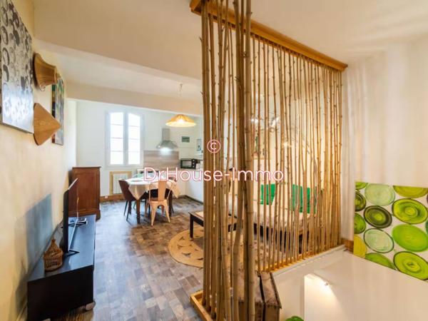 Immeuble à vendre 4 pièces de 160 m²