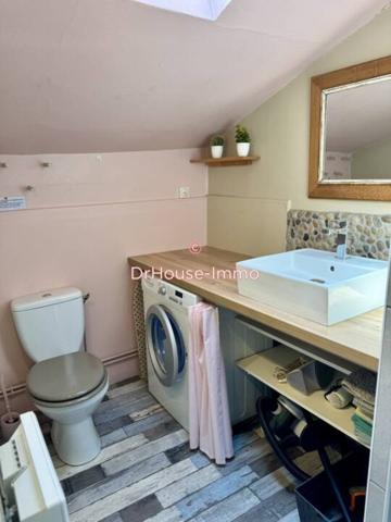 Immeuble à vendre 4 pièces de 160 m²