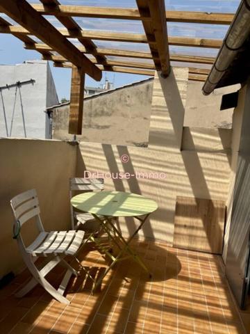 Immeuble à vendre 4 pièces de 160 m²