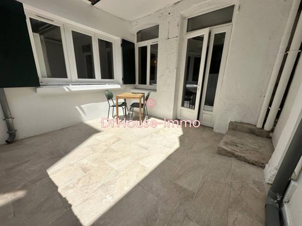 Immeuble à vendre 4 pièces de 160 m²