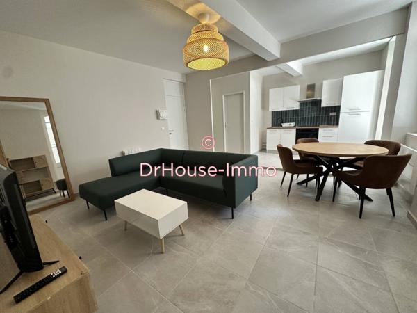 Immeuble à vendre 4 pièces de 160 m²