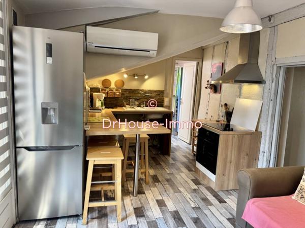 Immeuble à vendre 4 pièces de 160 m²