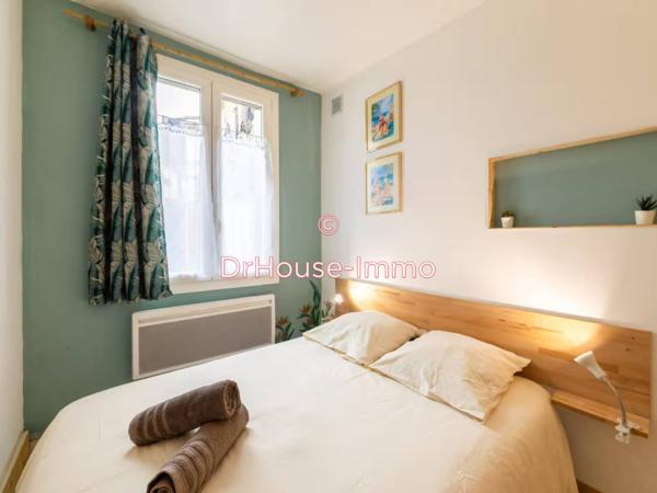 Immeuble à vendre 4 pièces de 160 m²